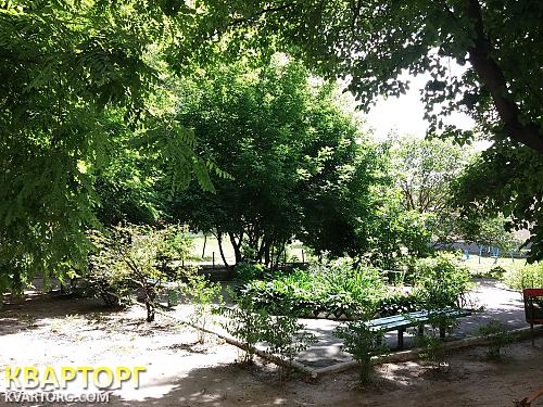 продам 3-комнатную квартиру. Киев,   Большая Васильковская - фото 10