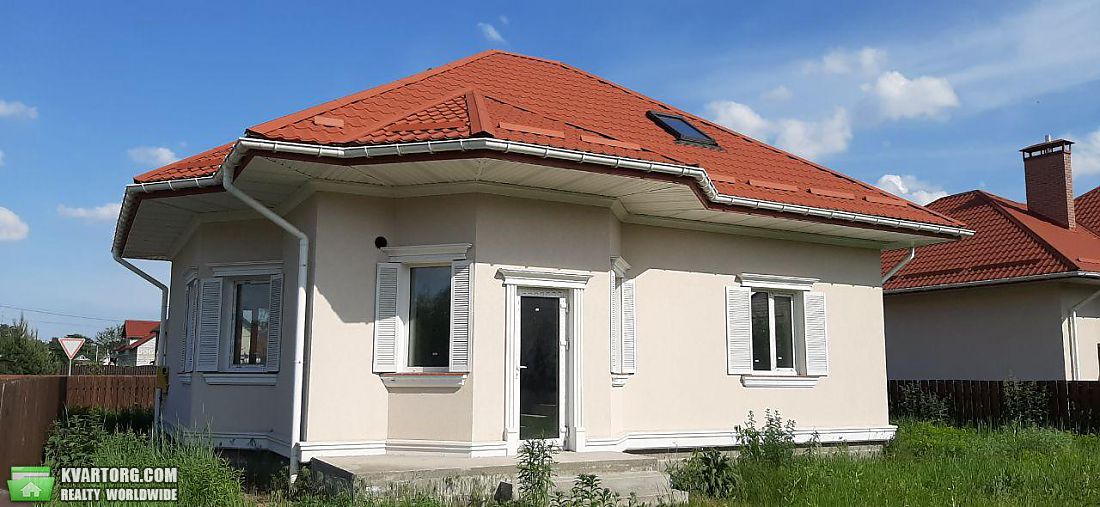 Sell house. Киев,  Лесная — photo 1