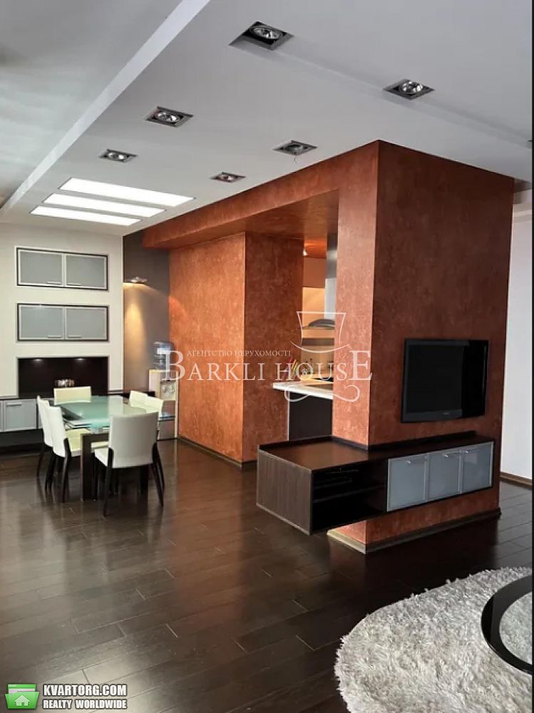 Rent out 3-room apartment. Киев, Кудряшова — photo 3