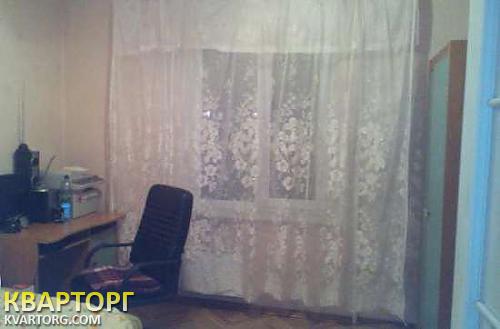 Rent out 2-room apartment. Киев, Харьковское шоссе — photo 4