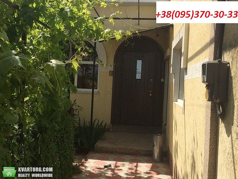 Sell house. Одесса, Овидиополь — photo 1
