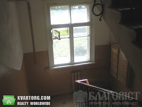 Sell 2-room apartment. Киев, Бажова — photo 4