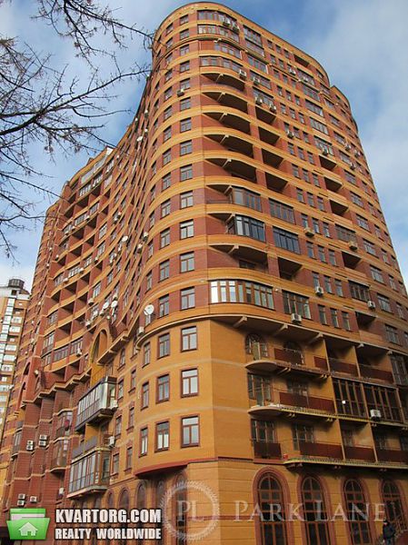 Sell 1-room apartment. Киев, Щорса — photo 1