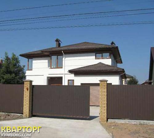 Sell house. Киевская обл., Софиевская Борщаговка — photo 1