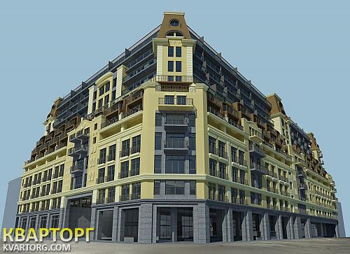 Sell office. Киев,  Нижний Вал — photo 1