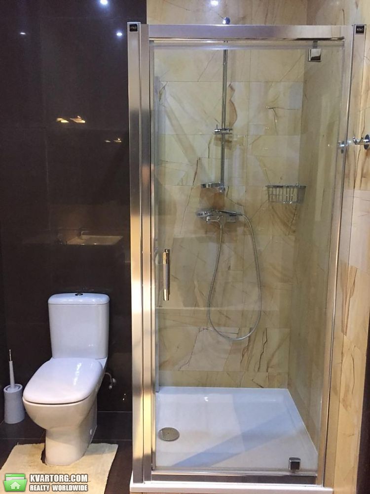 Rent out 3-room apartment. Киев, Назаровская — photo 6