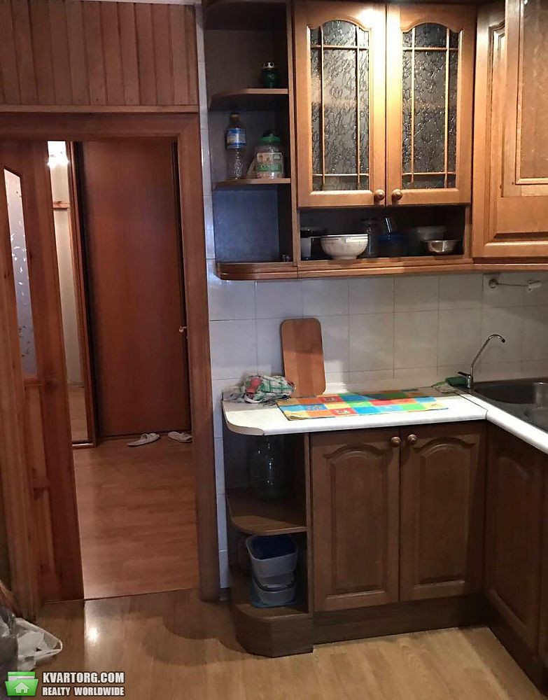 Sell 4-room apartment. Киев,  Драгоманова — photo 1
