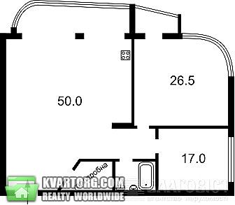 Sell 3-room apartment. Киев,  Московская — photo 2