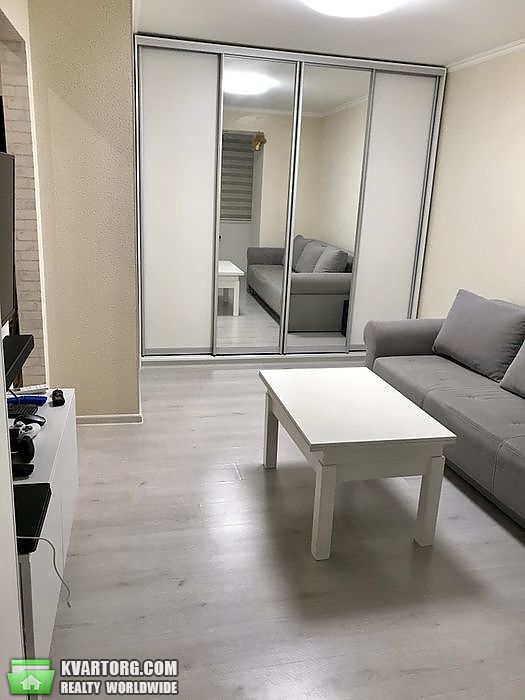 Sell 1-room apartment. Киев,  Осиповского — photo 7