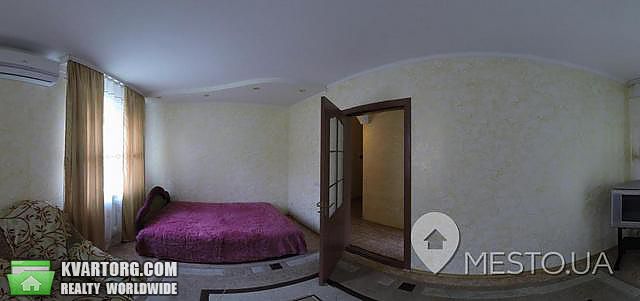 Rent out 1-room apartment. Одесса,  Космонавтов пл — photo 1