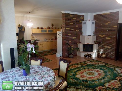Sell house. Киев, Набережная — photo 4