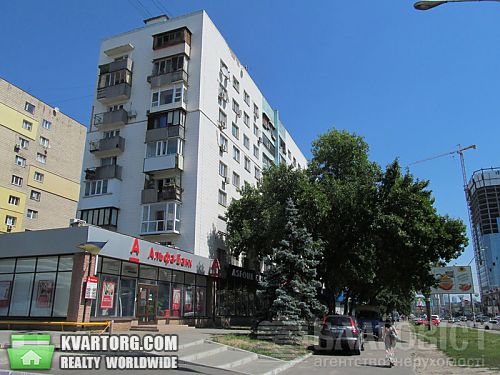 Sell 3-room apartment. Киев, Победы пр — photo 1