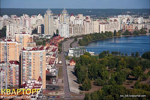 Sell 4-room apartment. Киев,  Оболонская наб — photo 6