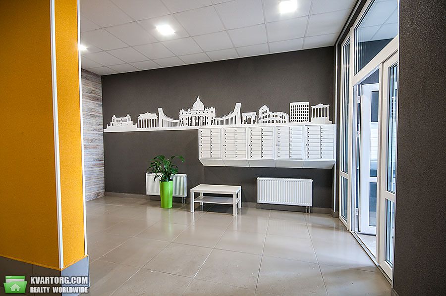 Sell 1-room apartment. Киев,  Ракетная — photo 3