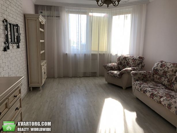 Rent out 1-room apartment. Киев,  Ломоносова — photo 8