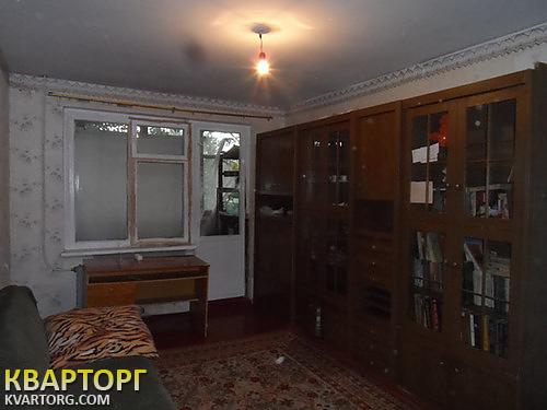 Sell 2-room apartment. Киев,  Градинская — photo 1