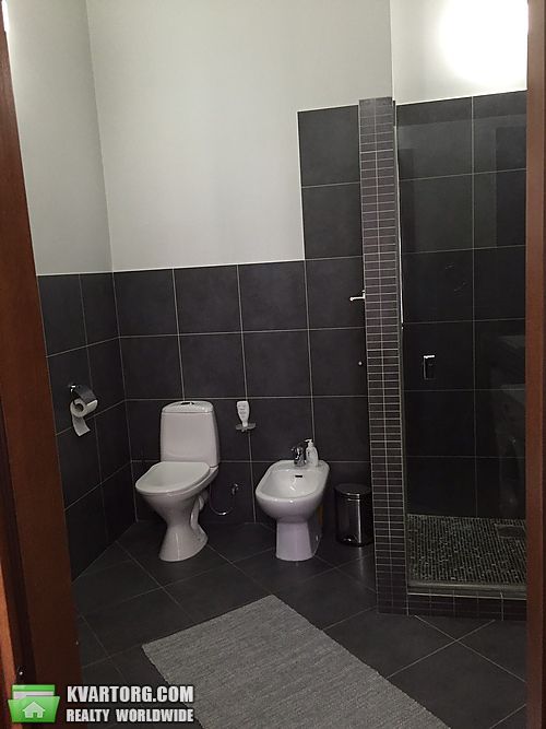 Rent out 2-room apartment. Киев,  Городецкого — photo 7