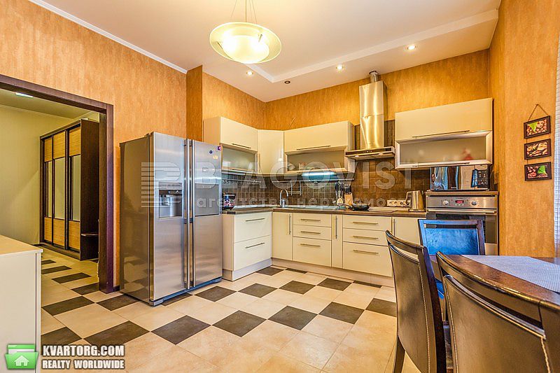 Sell 3-room apartment. Киев,  Урловская — photo 8