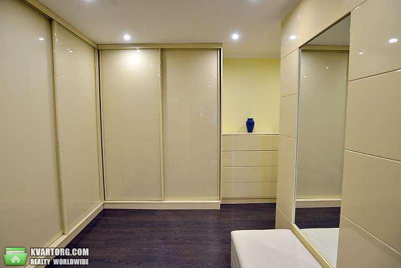 Rent out 3-room apartment. Киев,  Срибнокильская — photo 7