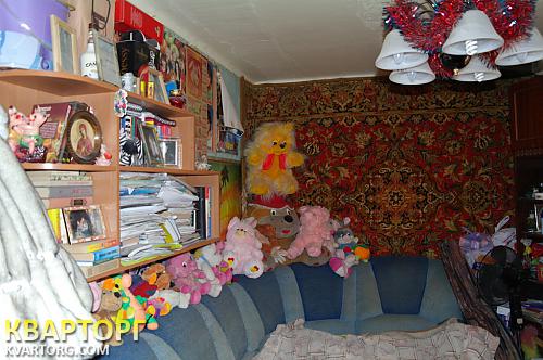 Sell 2-room apartment. Одесса, Заболотного — photo 1