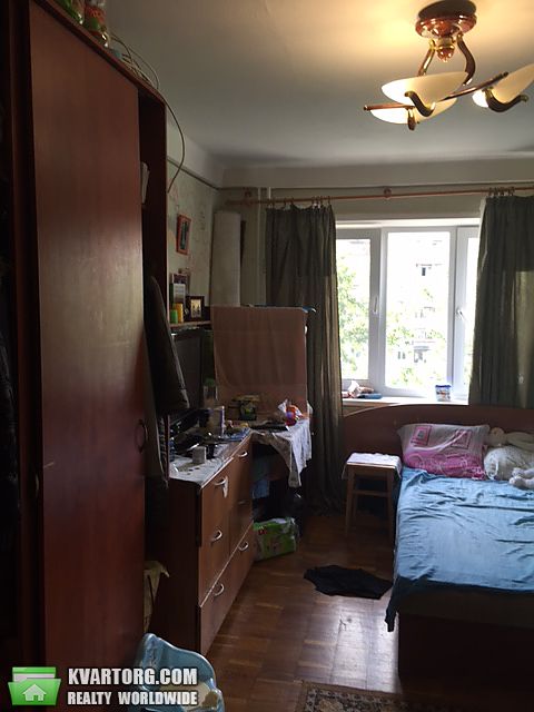 Sell 3-room apartment. Киев, проспект Лесной — photo 8