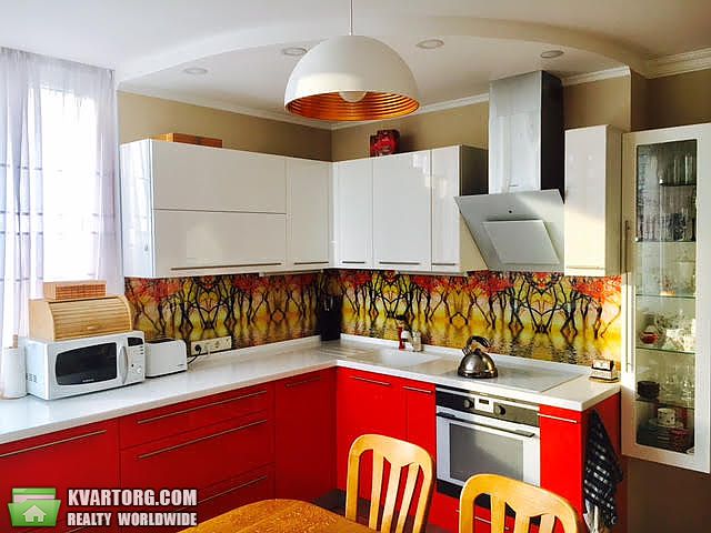 Sell 3-room apartment. Киев, Мельникова — photo 1
