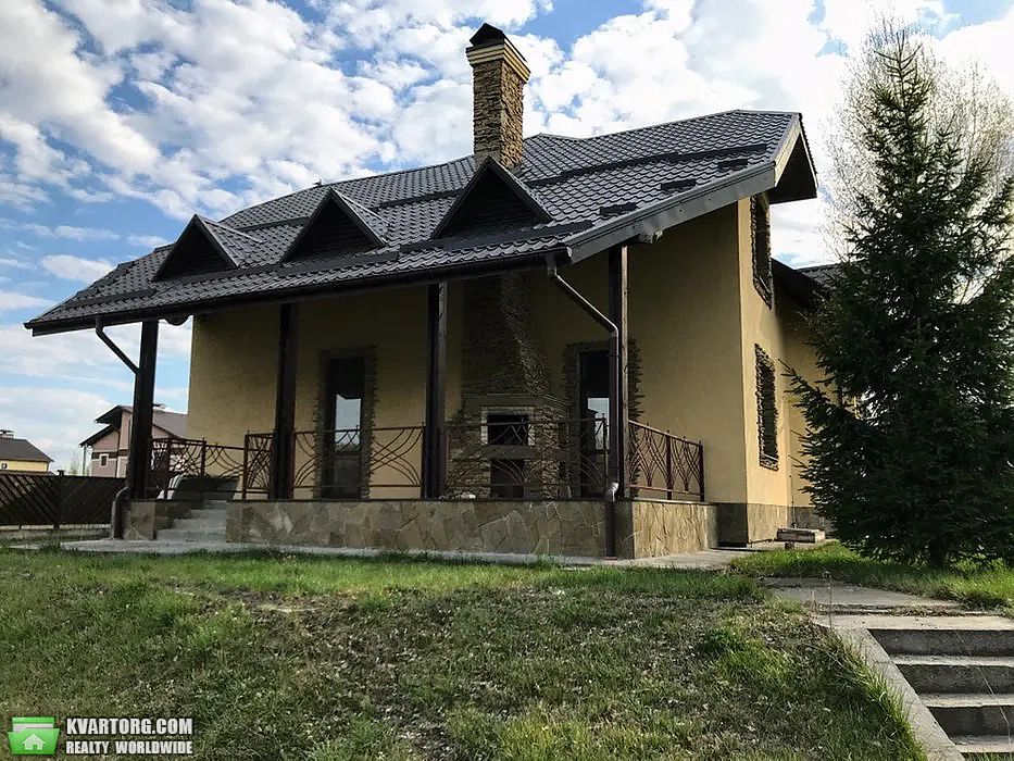 Sell house. Киевская обл., с.Ходосовка — photo 3