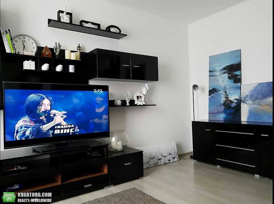 Sell 1-room apartment. Киев,  Богатырская — photo 2