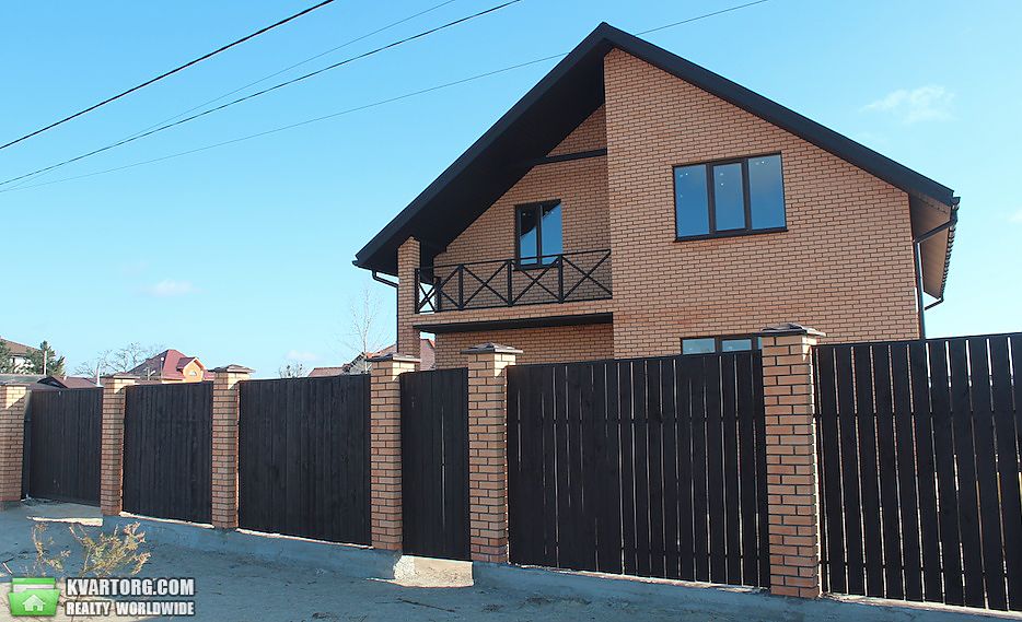 Sell house. Киевская обл., Зоряная — photo 4