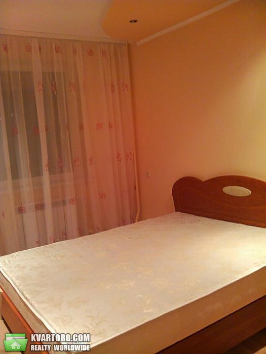 Rent out 2-room apartment. Харьков, Героев Труда — photo 5