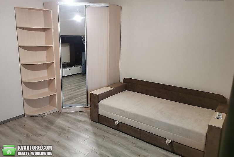 Sell 1-room apartment. Киев, Данченко — photo 3