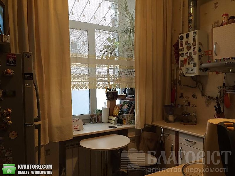Sell 1-room apartment. Киев,  Антоновича — photo 6