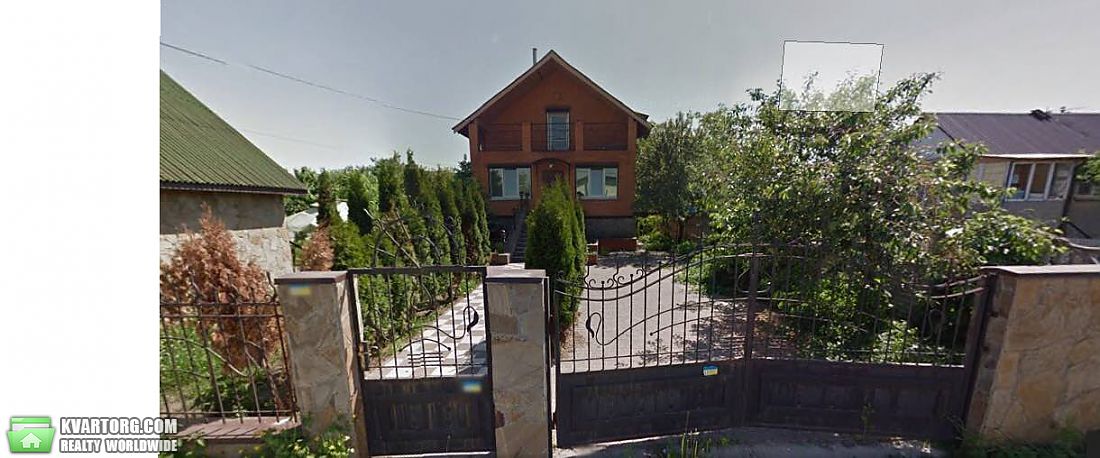 Sell house. Киев,  Садовая Осокорки — photo 1