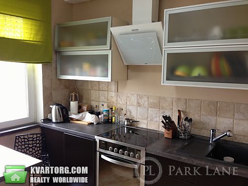Sell 2-room apartment. Киев,  Мирного Панаса — photo 5