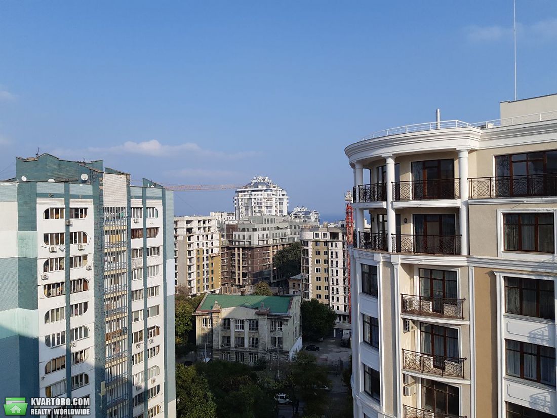 Sell 1-room apartment. Одесса, Французский бульвар — photo 5