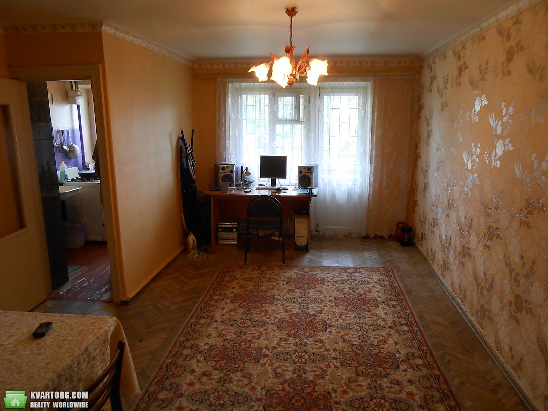Sell 2-room apartment. Киев, кириловская — photo 5