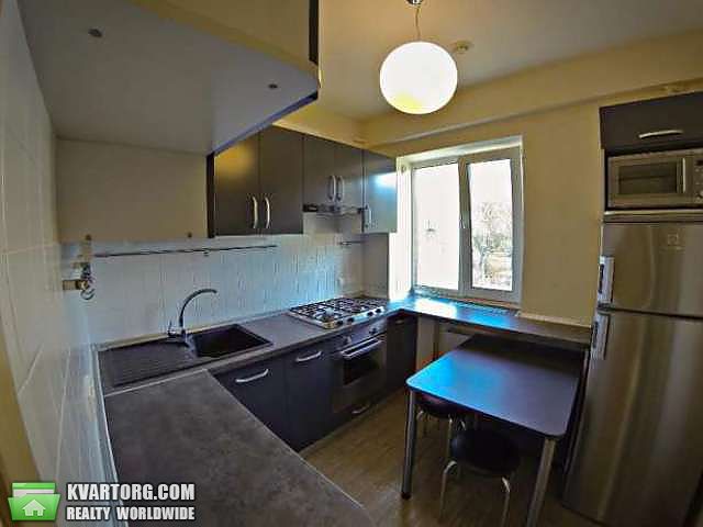 Rent out 1-room apartment. Киев,  Курская — photo 5