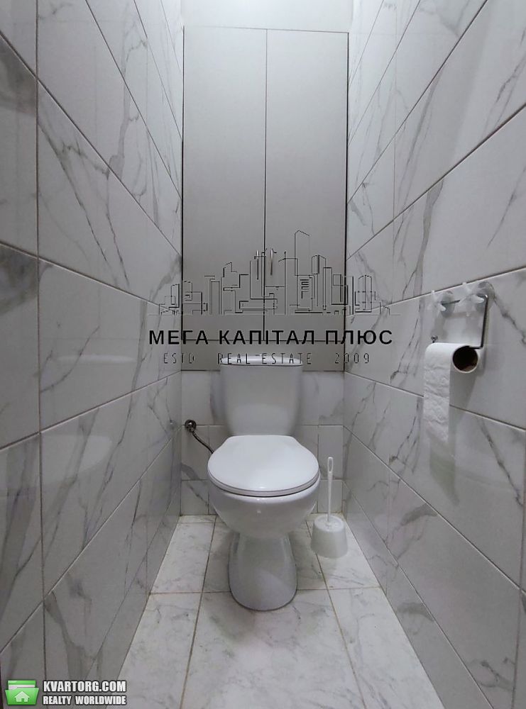 Rent out 1-room apartment. Киев,  Большая Васильковская — photo 9