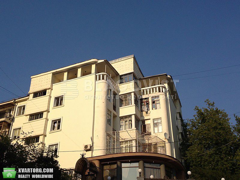 Rent out 3-room apartment. Киев,  Круглоуниверситетская — photo 6