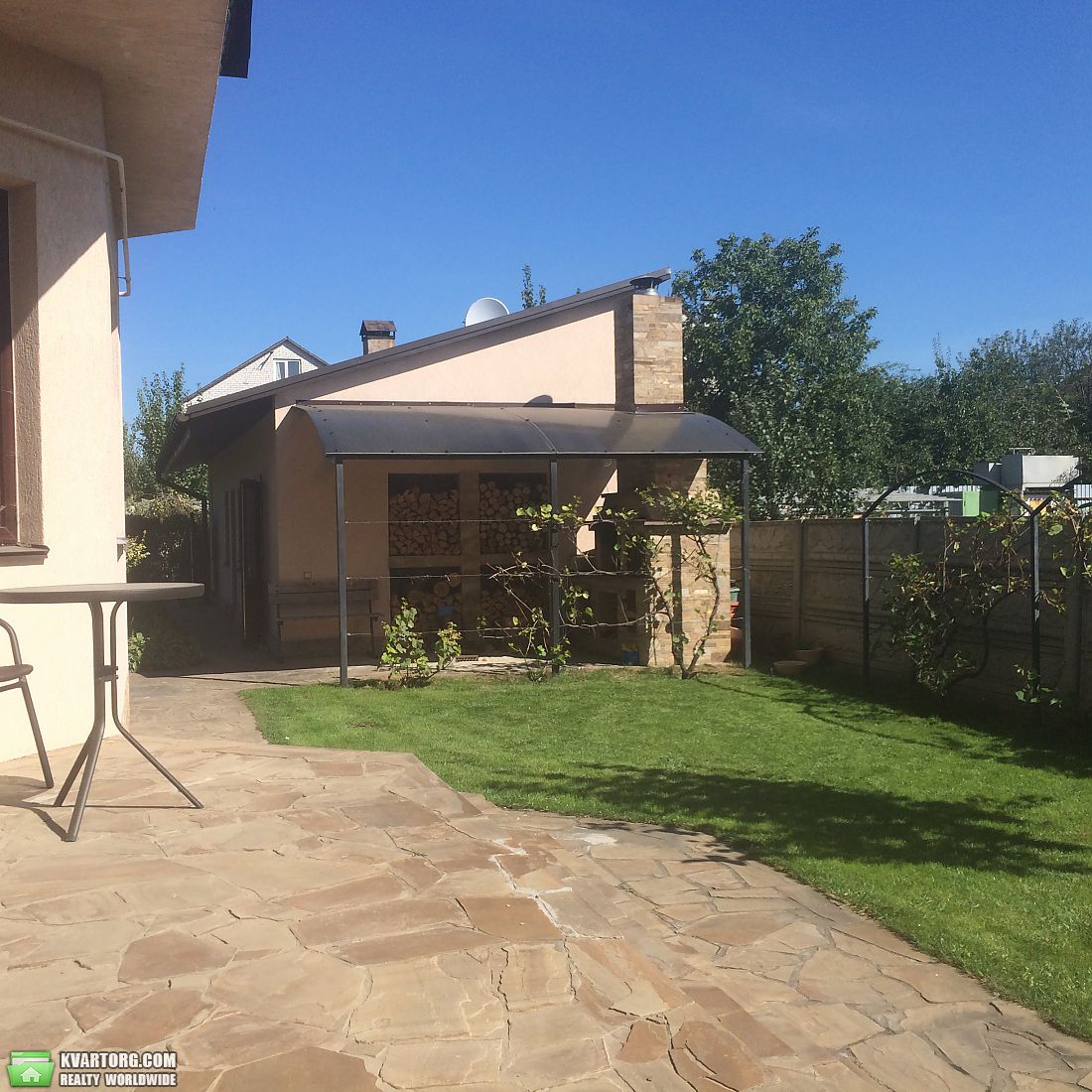 Sell house. Борисполь, Гора — photo 3