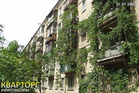 Sell 2-room apartment. Киев, Строителей — photo 1