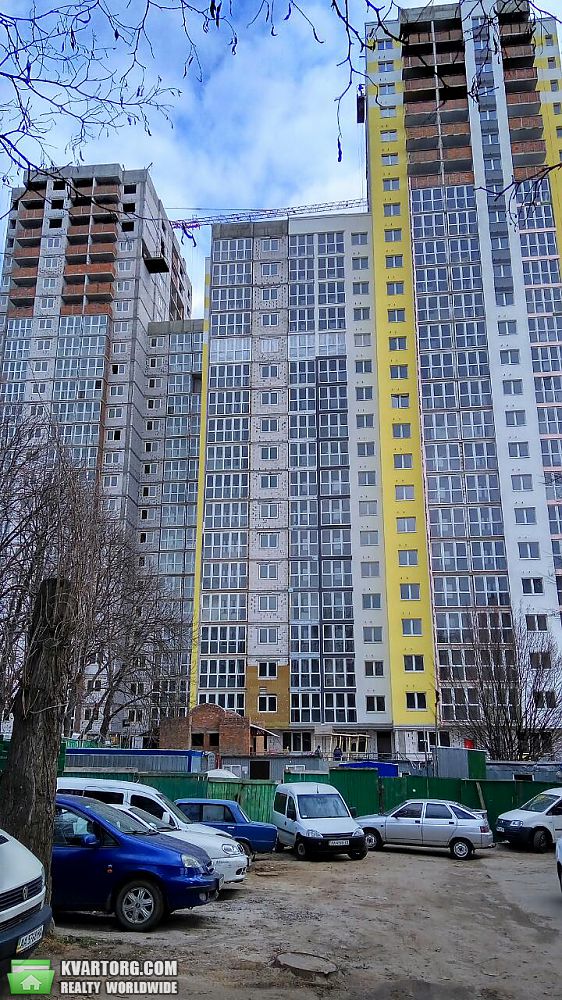 Sell 3-room apartment. Киев,  Лепсе бул — photo 1