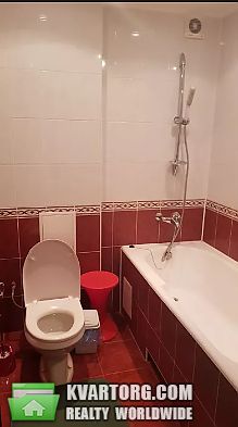 Rent out 2-room apartment. Киев,  Новаторов — photo 3
