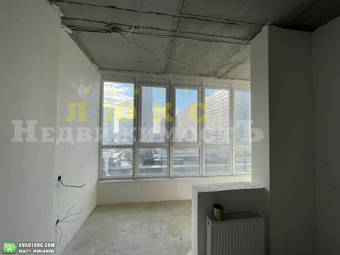 Sell 1-room apartment. Одесса, Жемчужная — photo 9