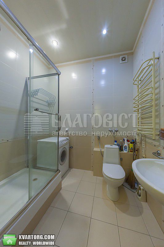 Rent out 3-room apartment. Киев,  Кловский спуск — photo 2