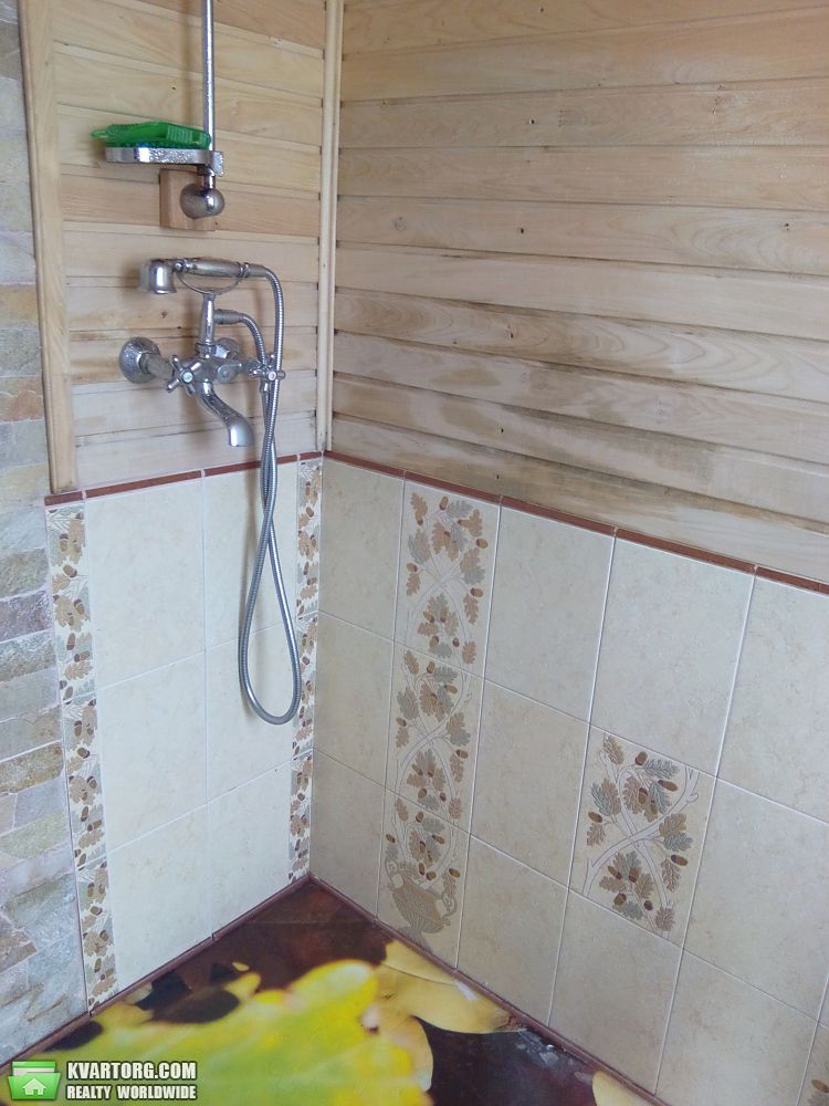 Rent out house. Киев,  Синеозерная — photo 10