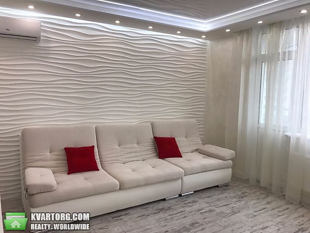 Rent out 2-room apartment. Киев, Ломоносова — photo 1