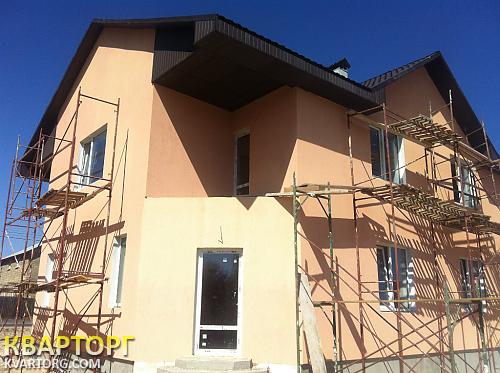 Sell house. Киевская обл.,  Ревуцкого — photo 1