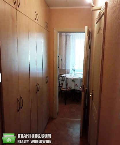 Sell 1-room apartment. Киев,  Борщаговская — photo 4