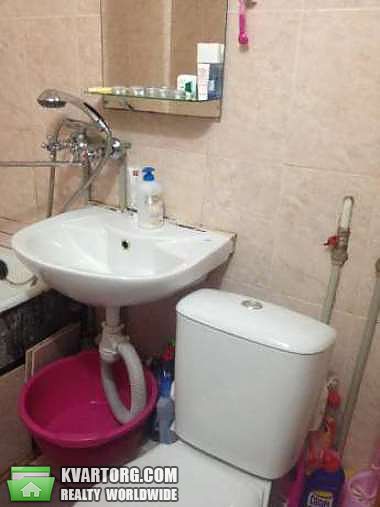 Sell 1-room apartment. Киев,  Пост-Волынская — photo 5